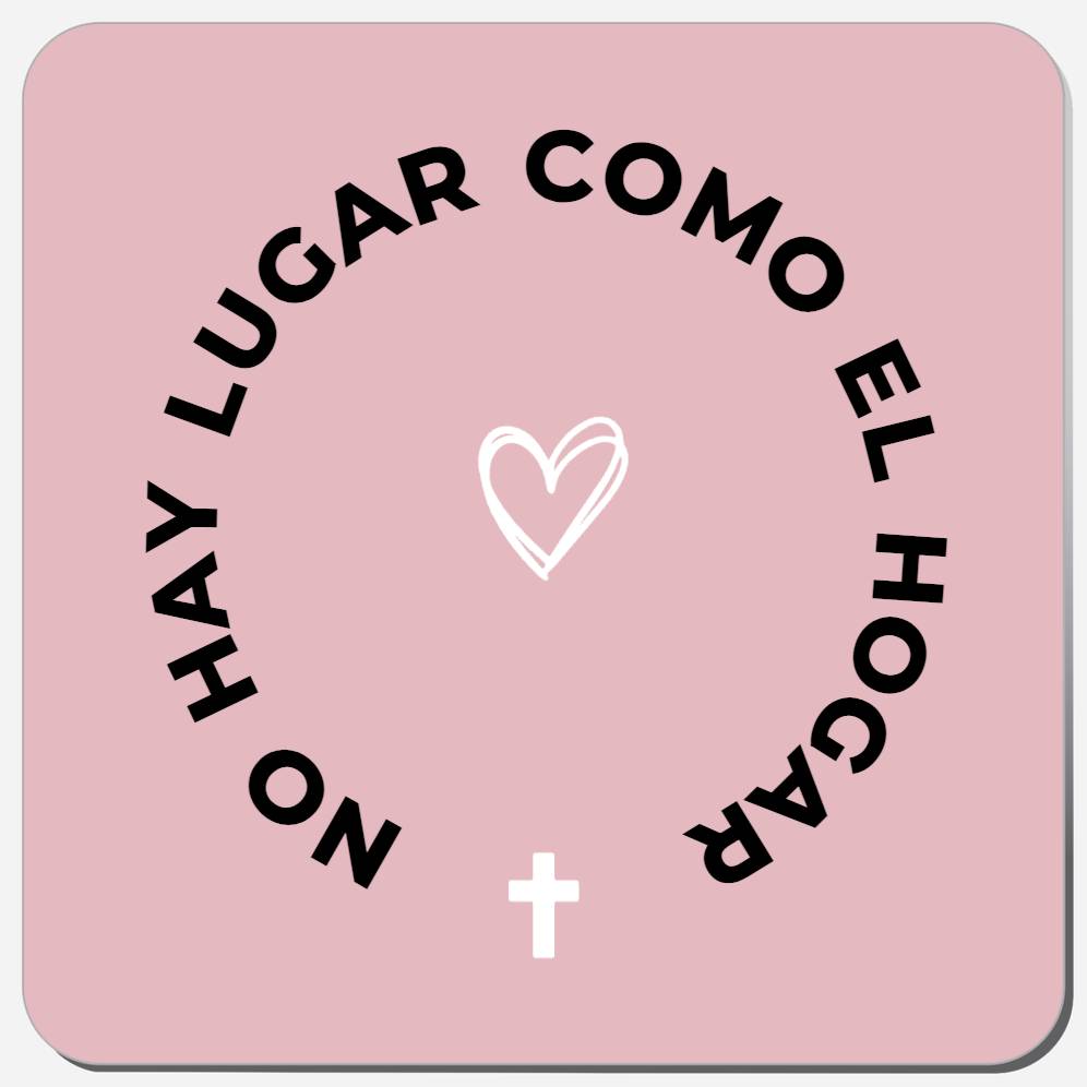 No Hay Lugar Como El Hogar