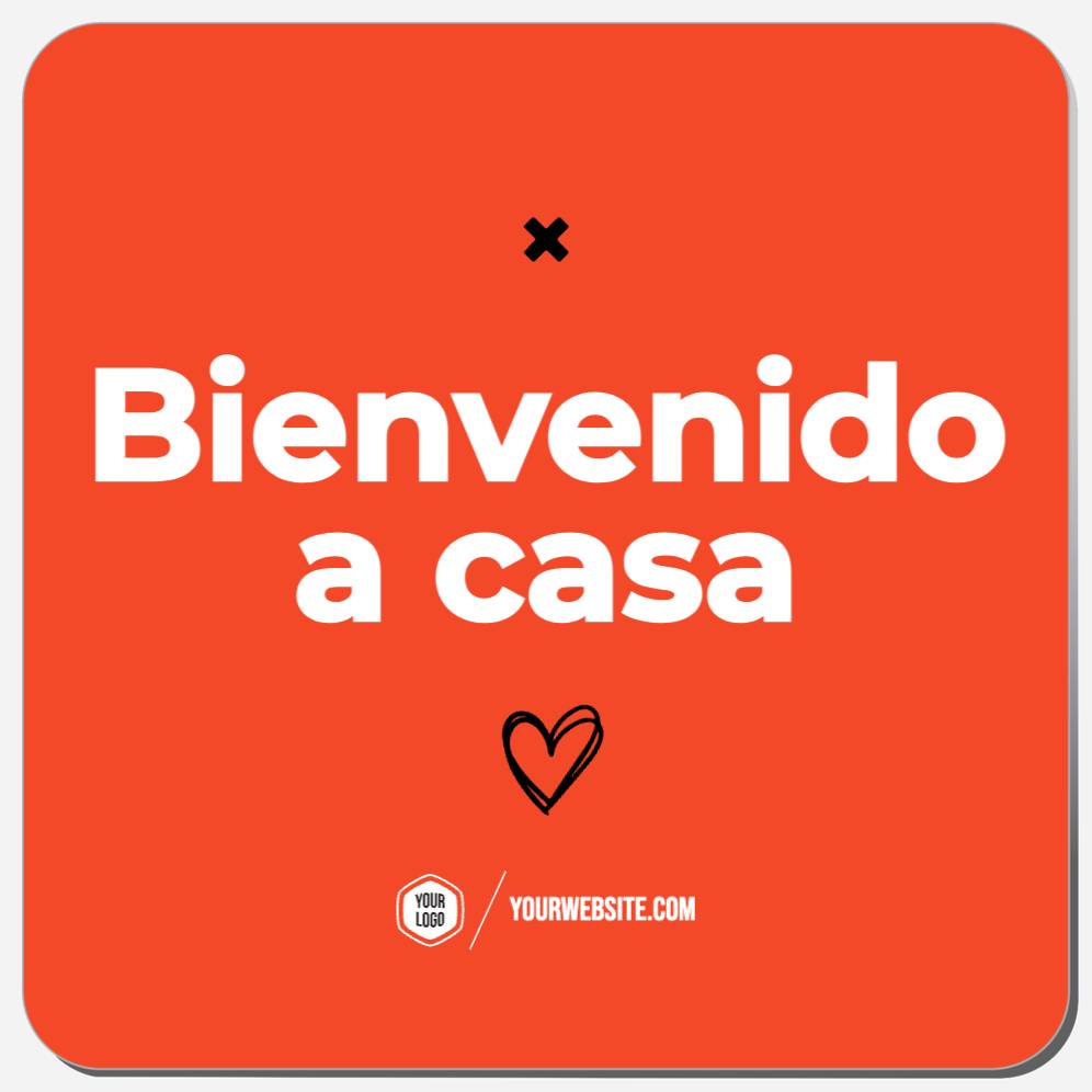 Bienvenido A Casa