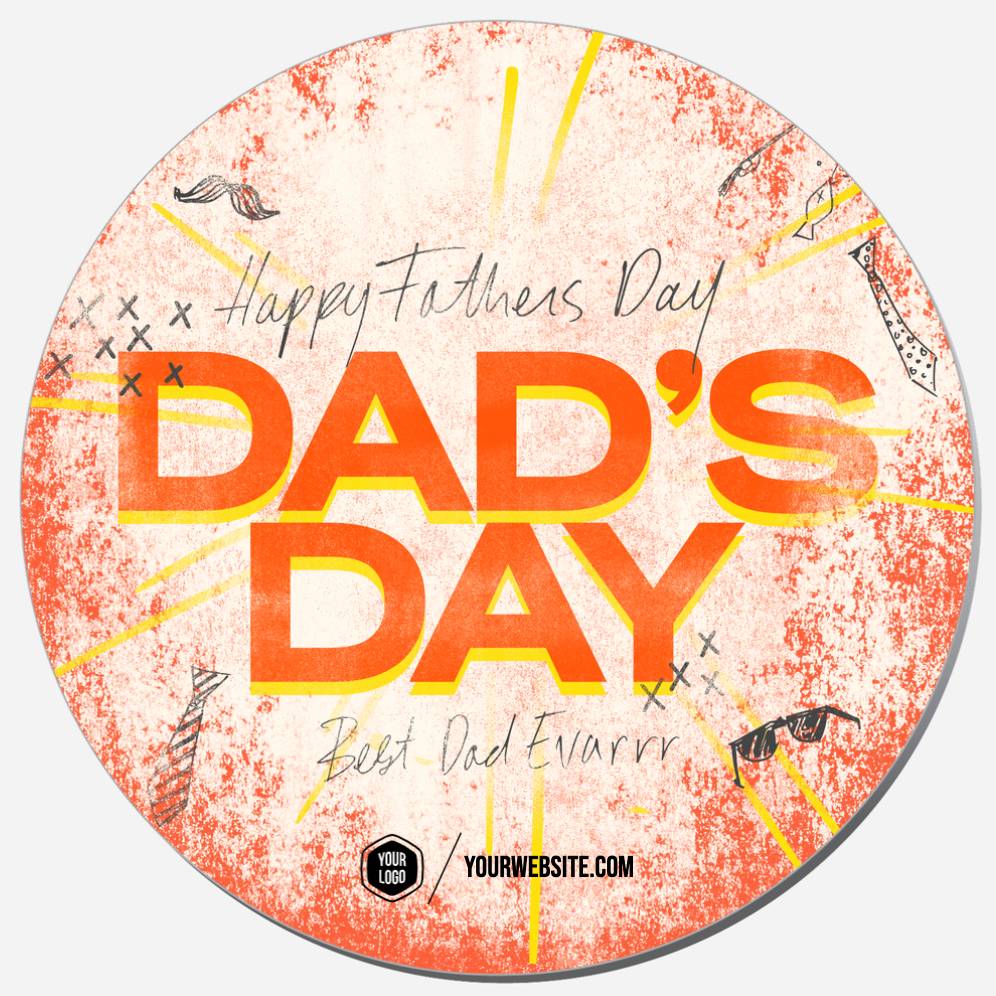 Dad's Day