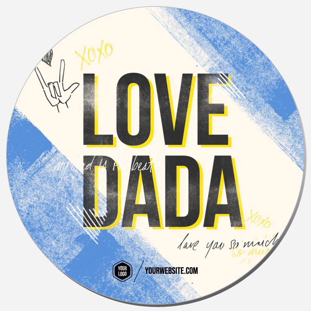Love Dada