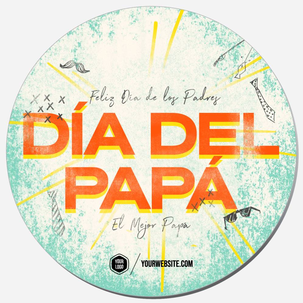 Día Del Papá