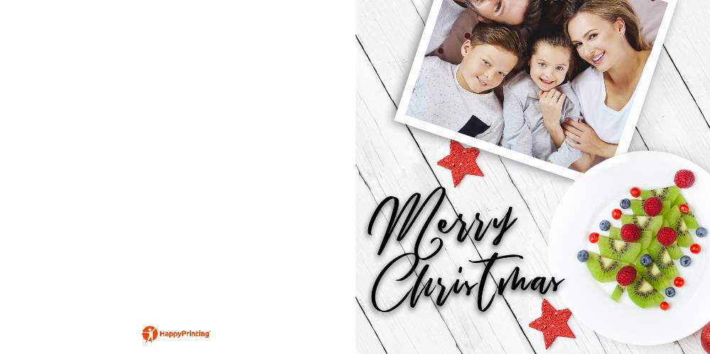 Basic _ Design 08120 _ All _ Christmas Cards Square Folded