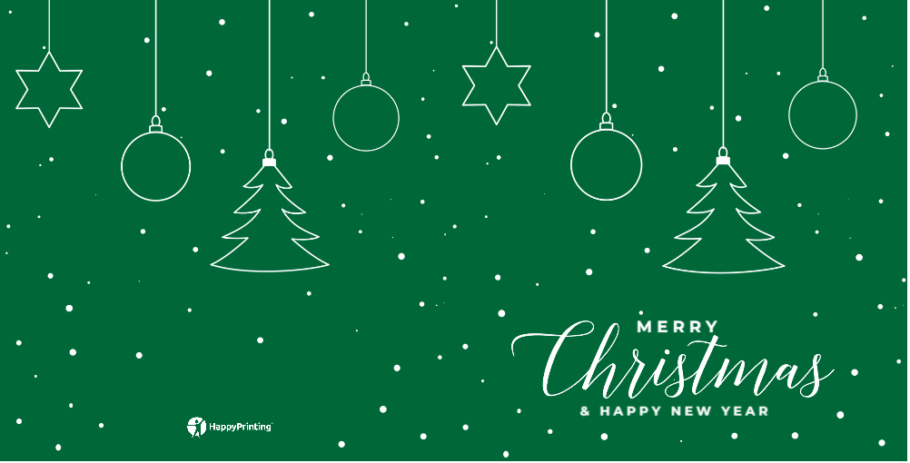 Basic _ Design 01520 _ All _ Christmas Cards Square Folded