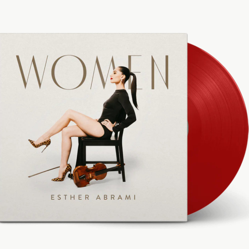 Esther Abrami - Women