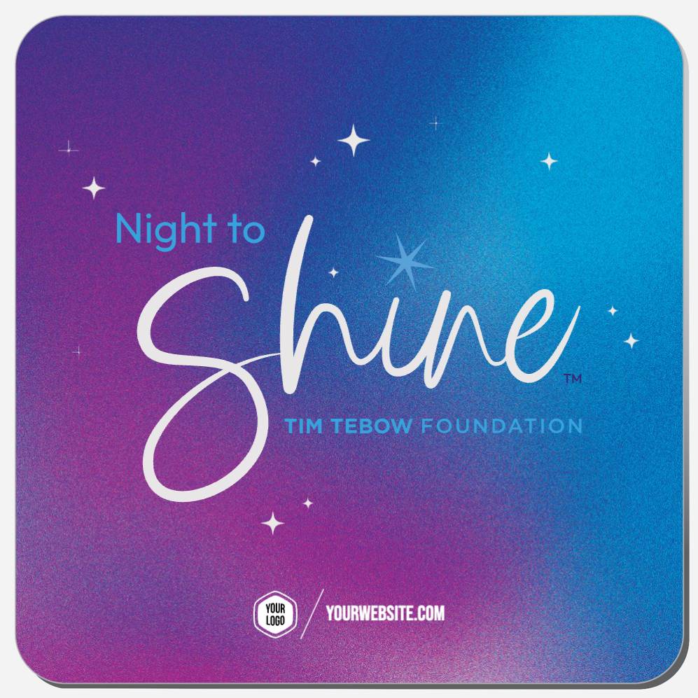 Night To Shine - Tim Tebow Foundation