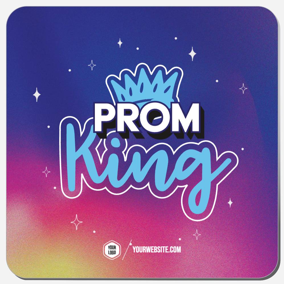 Prom King