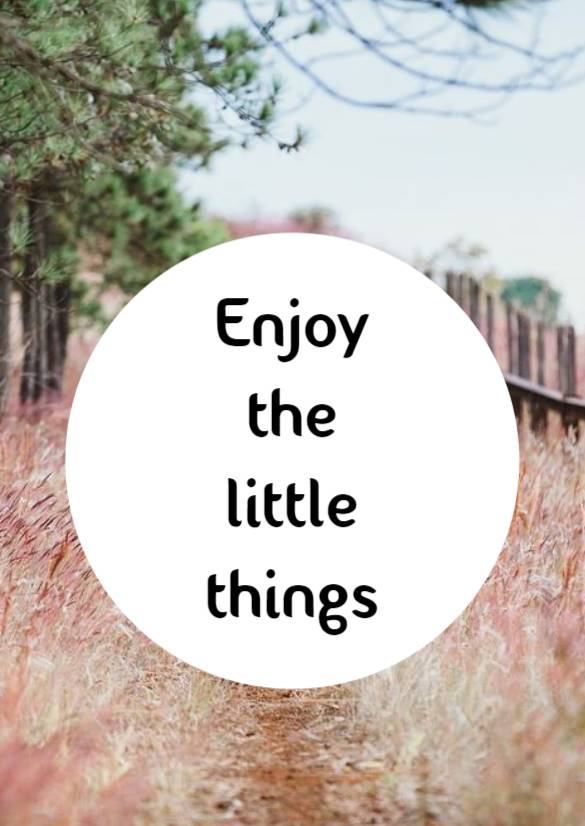 Nature _ 020 _ 1P _ Flyer A3