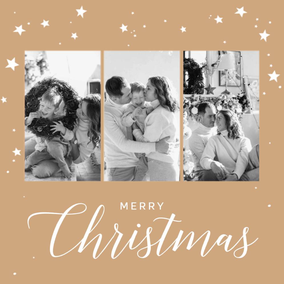 Basic _ Design 03125 _ All _ Christmas Cards Square unFolded