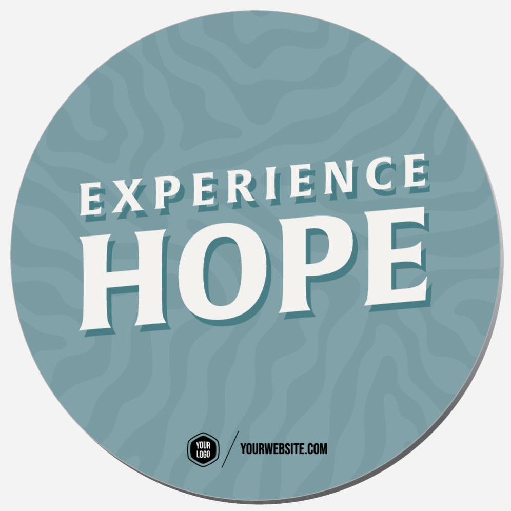 Experience Hope