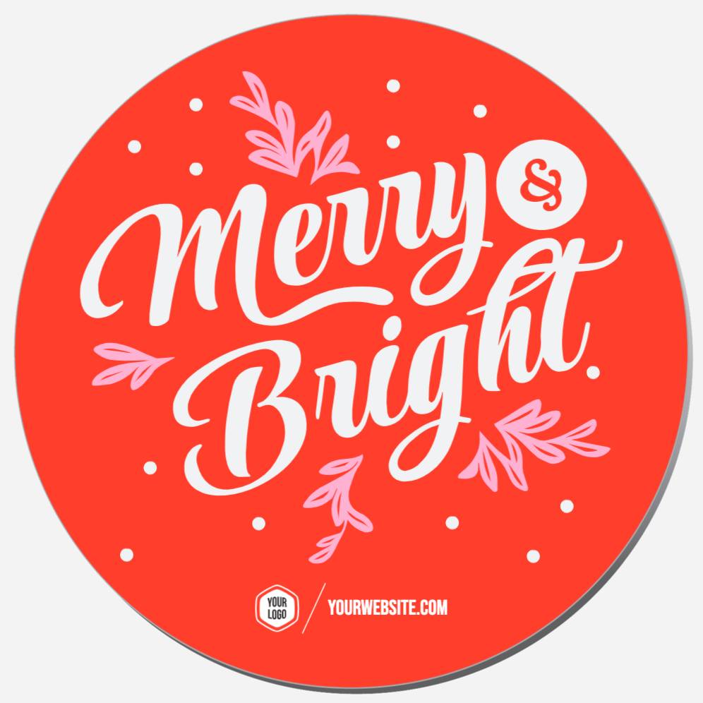 Merry & Bright