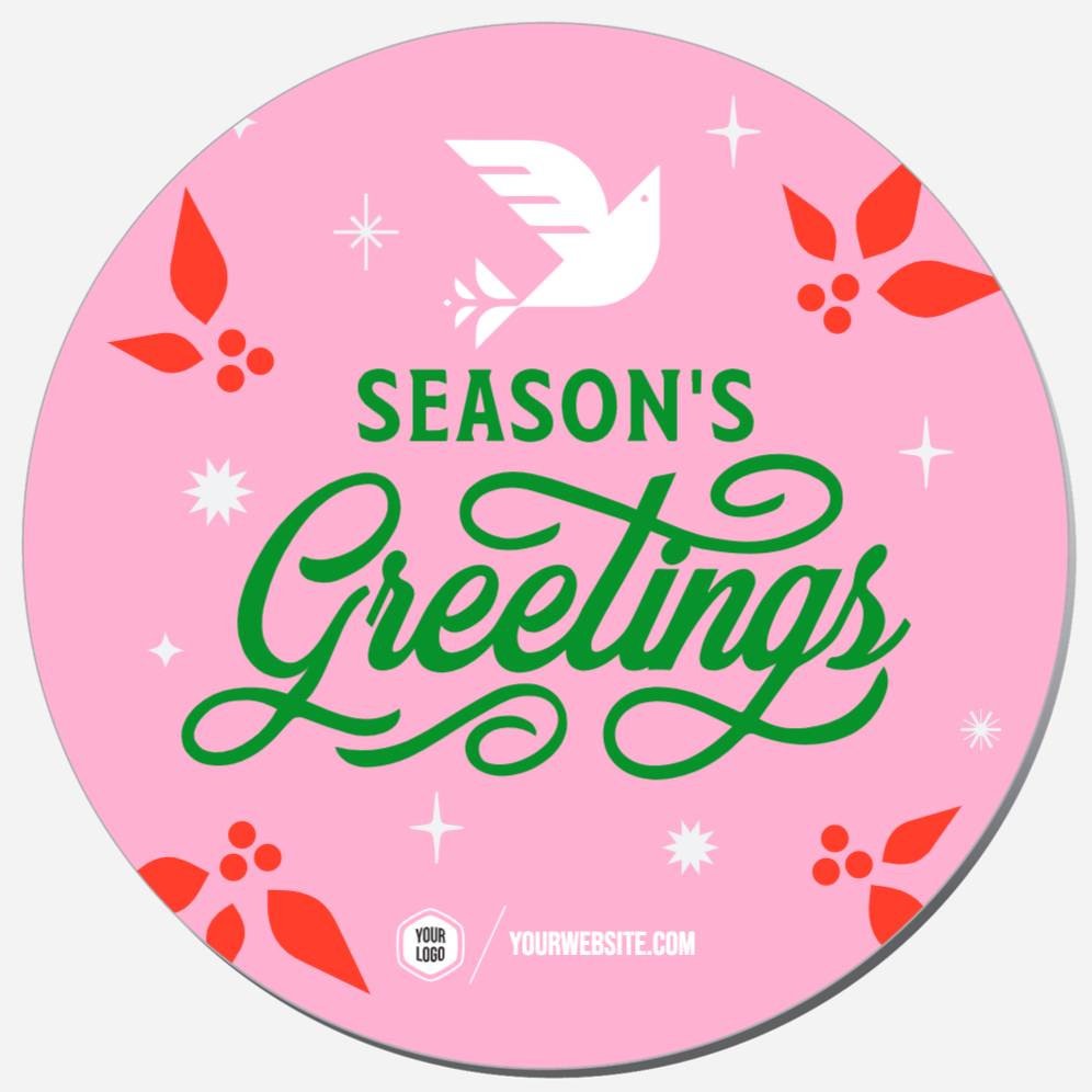 Season's Greetings