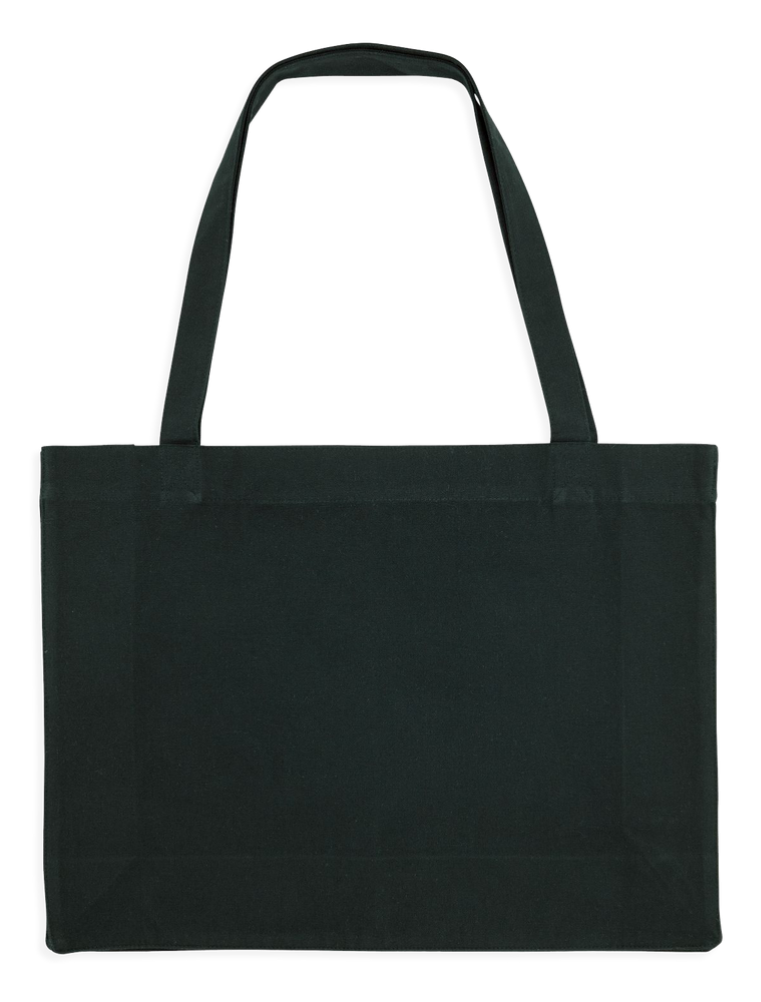 A-Basic _ Tote Bag