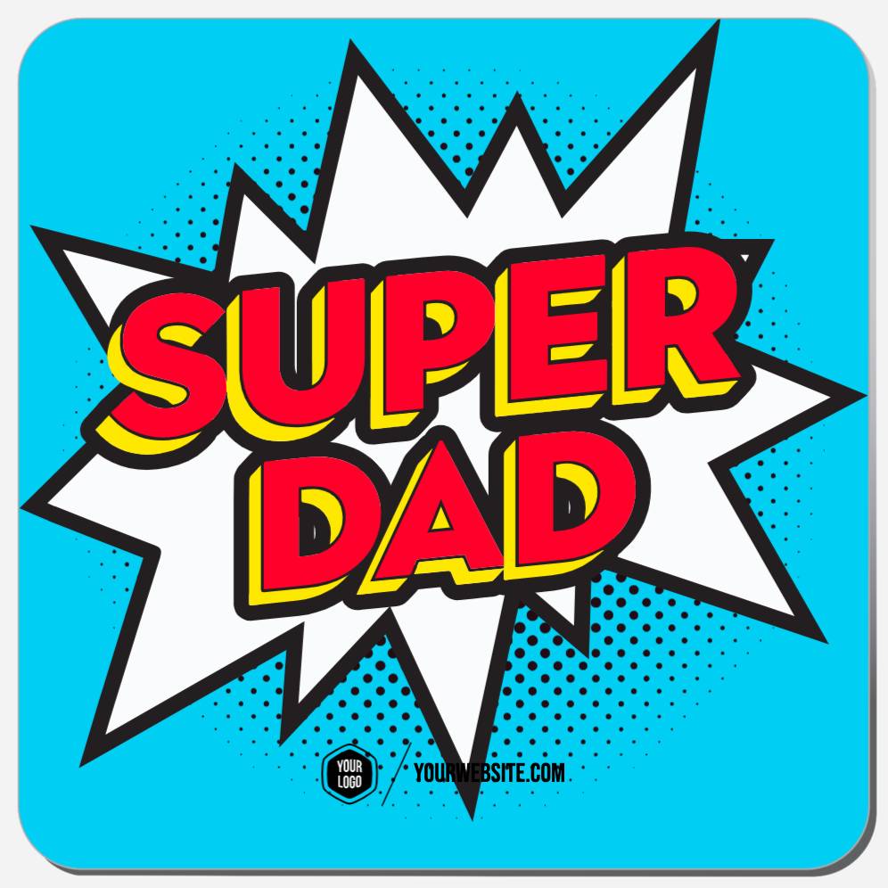 Super Dad