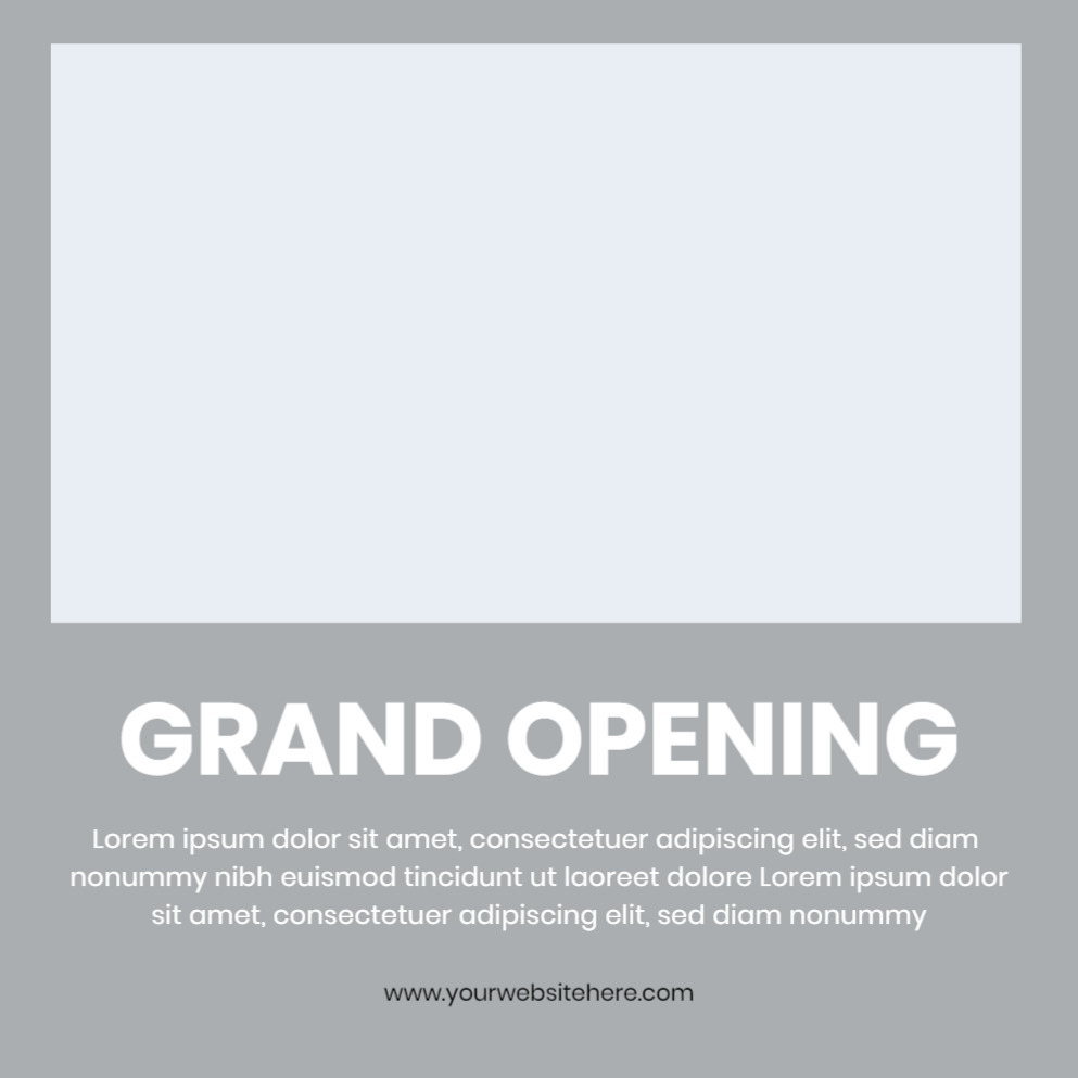 Basic _ 030 _ S _ Flyer Square Medium