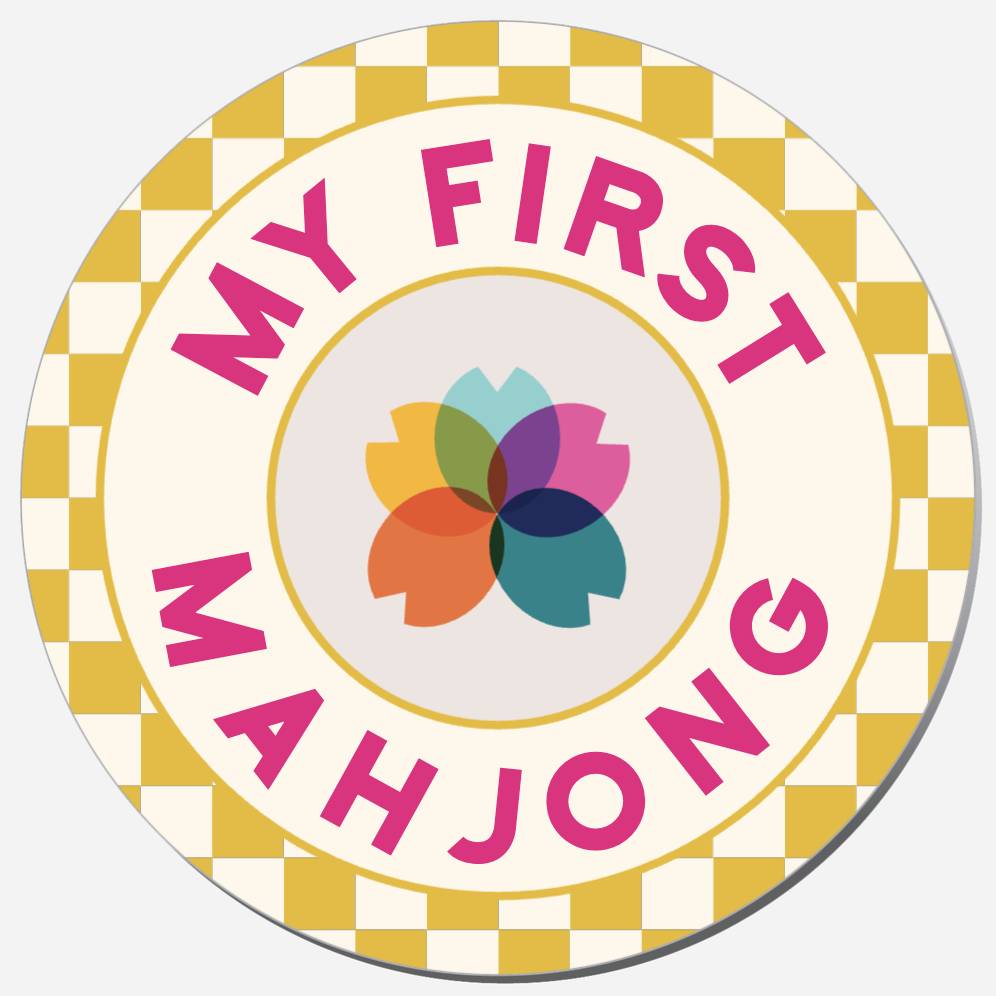 My First Mahjong