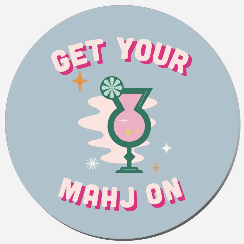 Get Your Mahj On