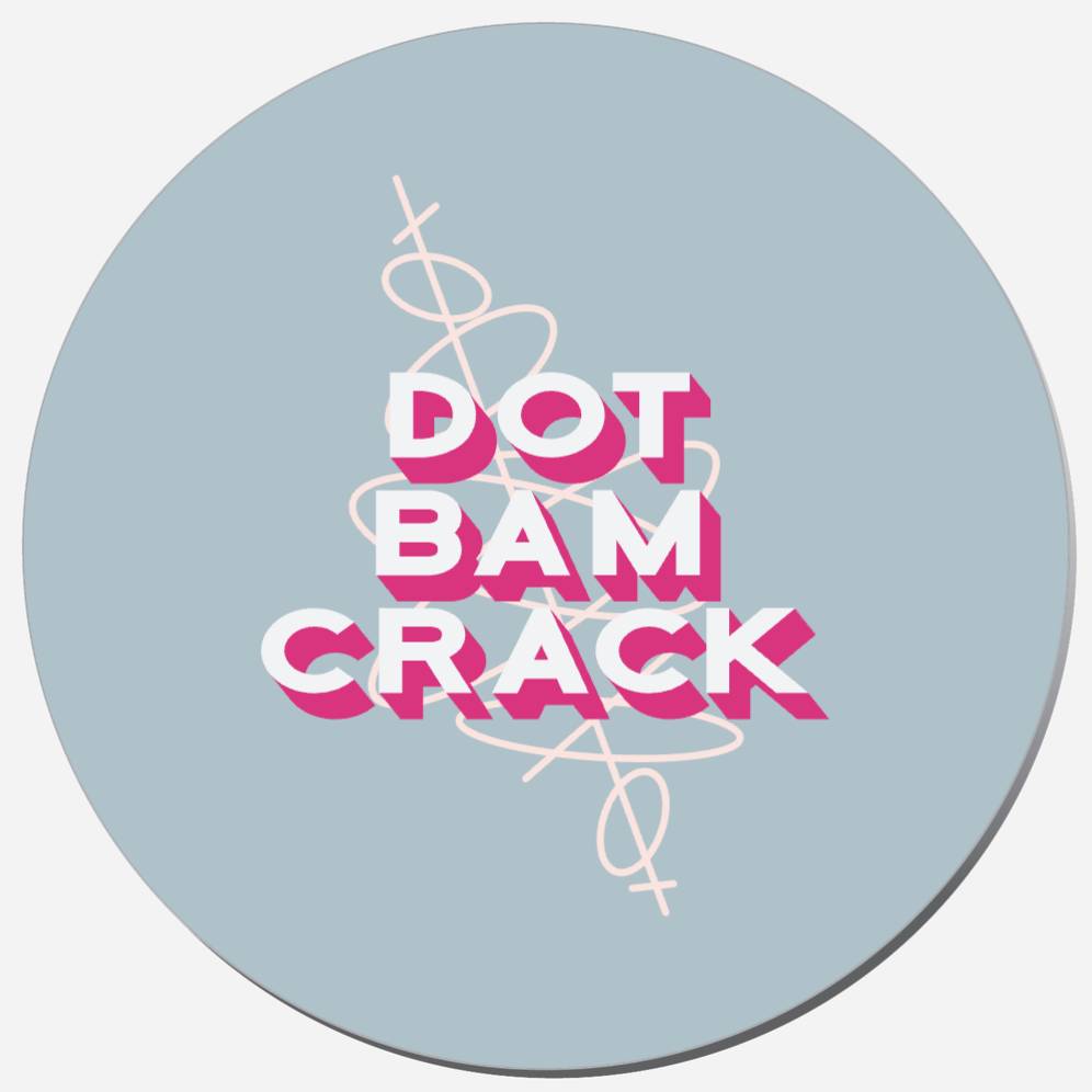 Dot Bam Crack