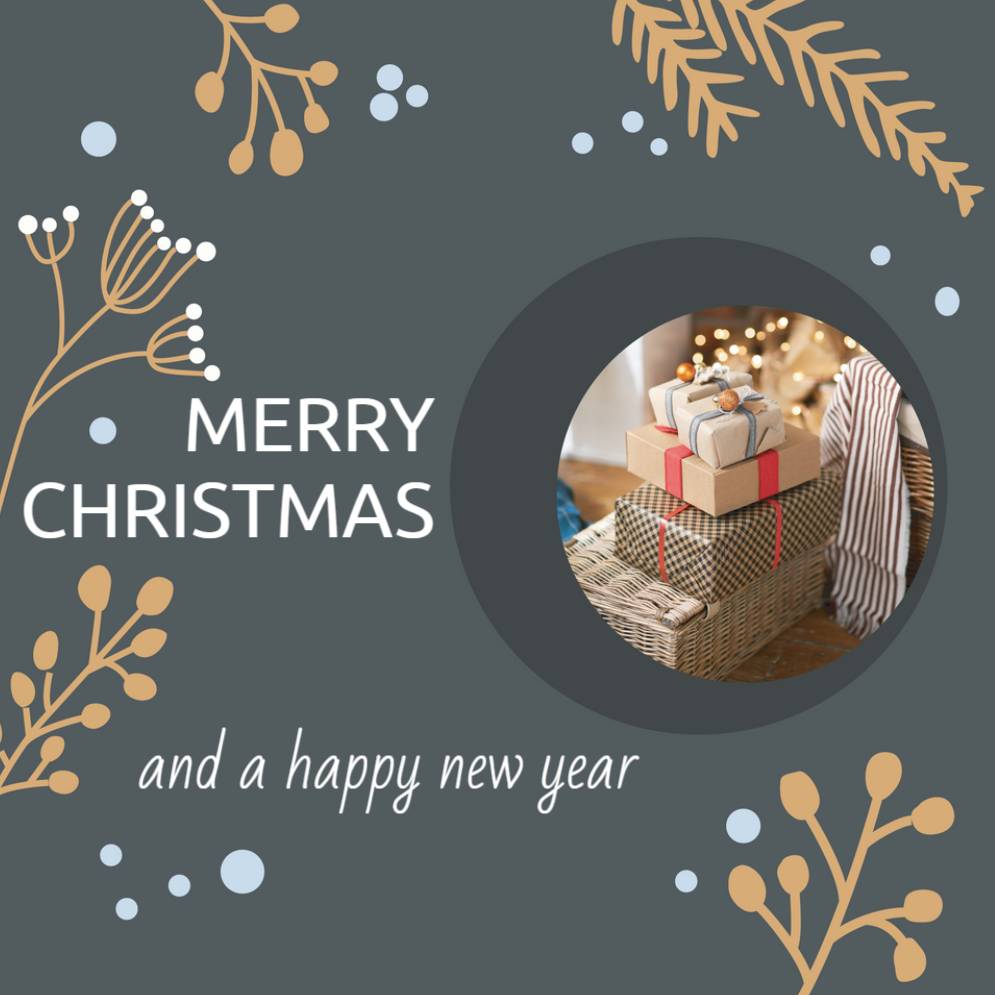 Basic _ Design 05130 _ All _ Christmas Cards Square unFolded