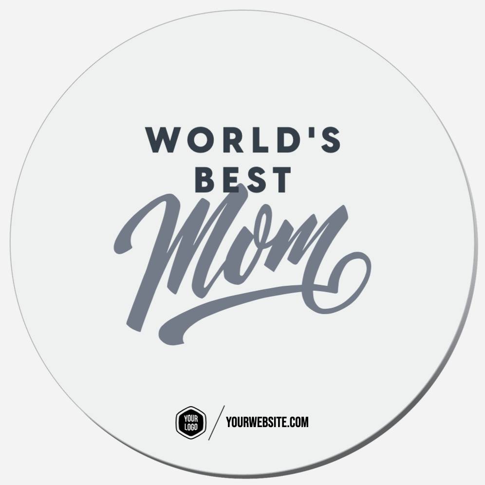 World's Best Mom