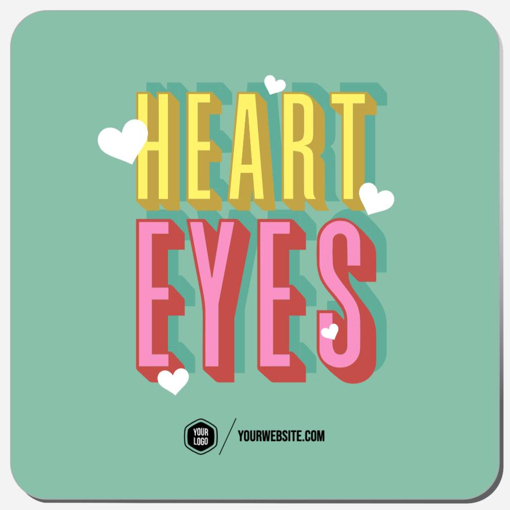 Heart Eyes