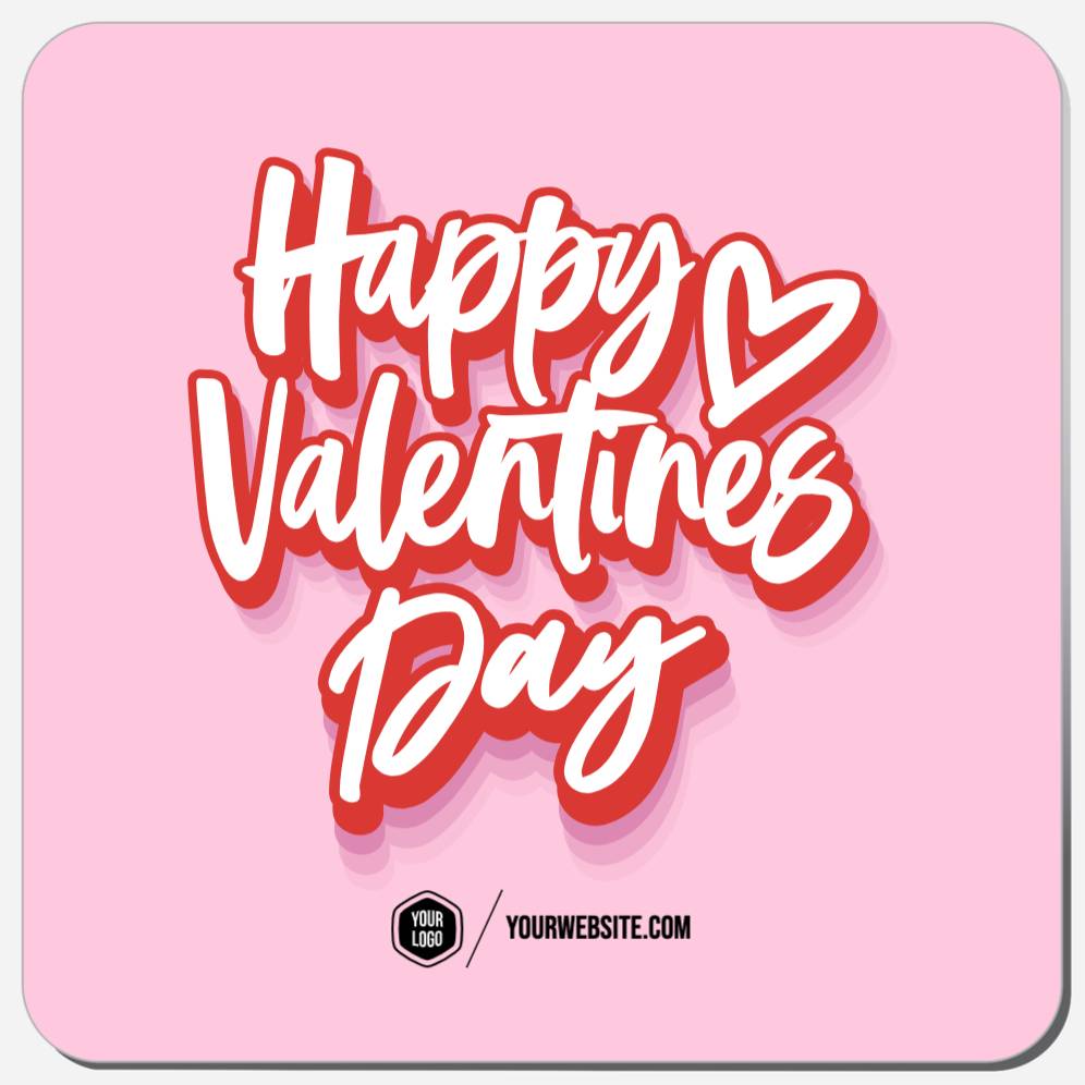 Happy Valentines Day