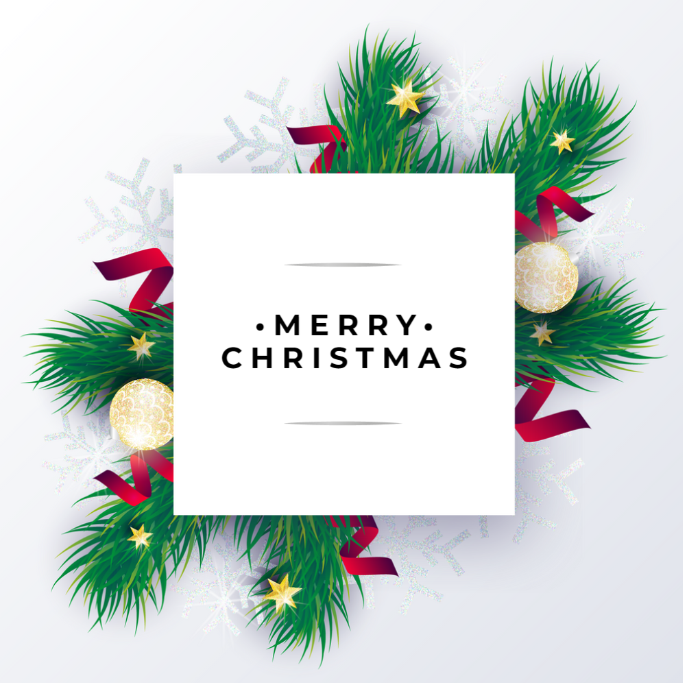 Basic _ Design 06130 _ All _ Christmas Cards Square unFolded