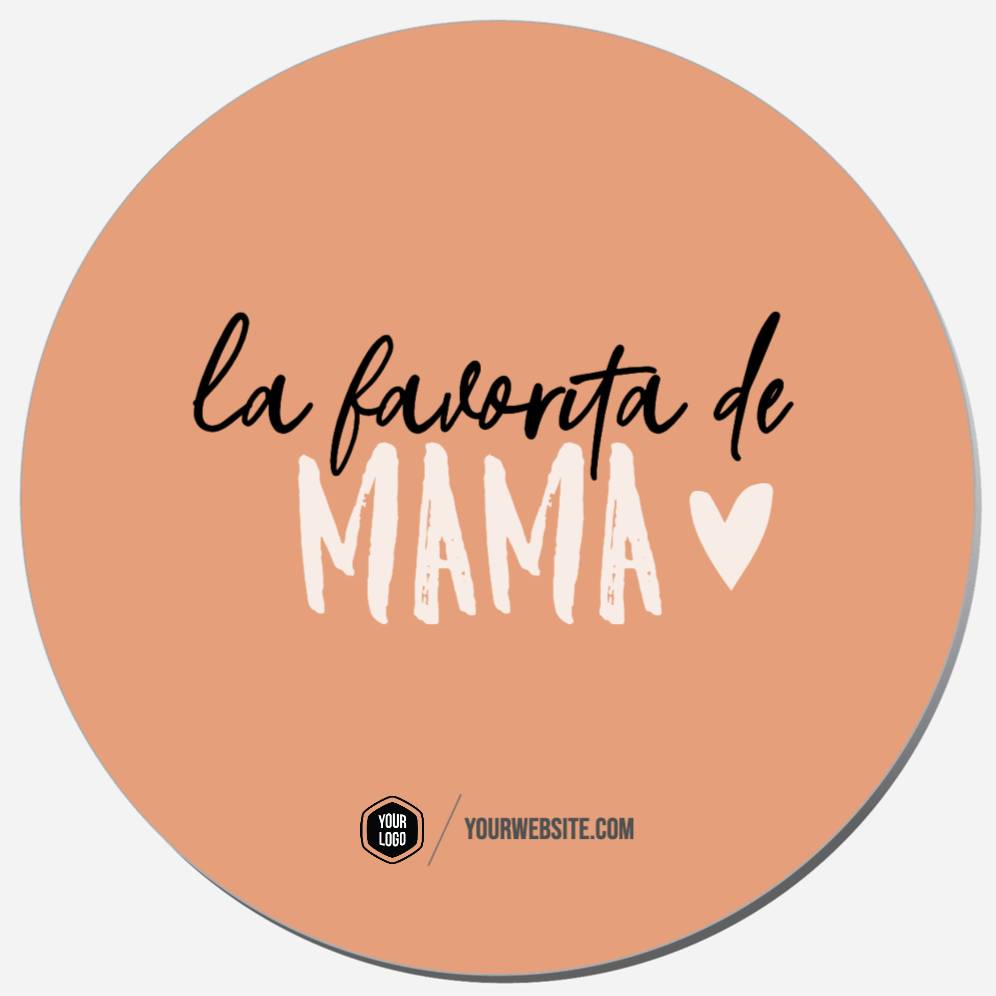 La Favorita De Mama