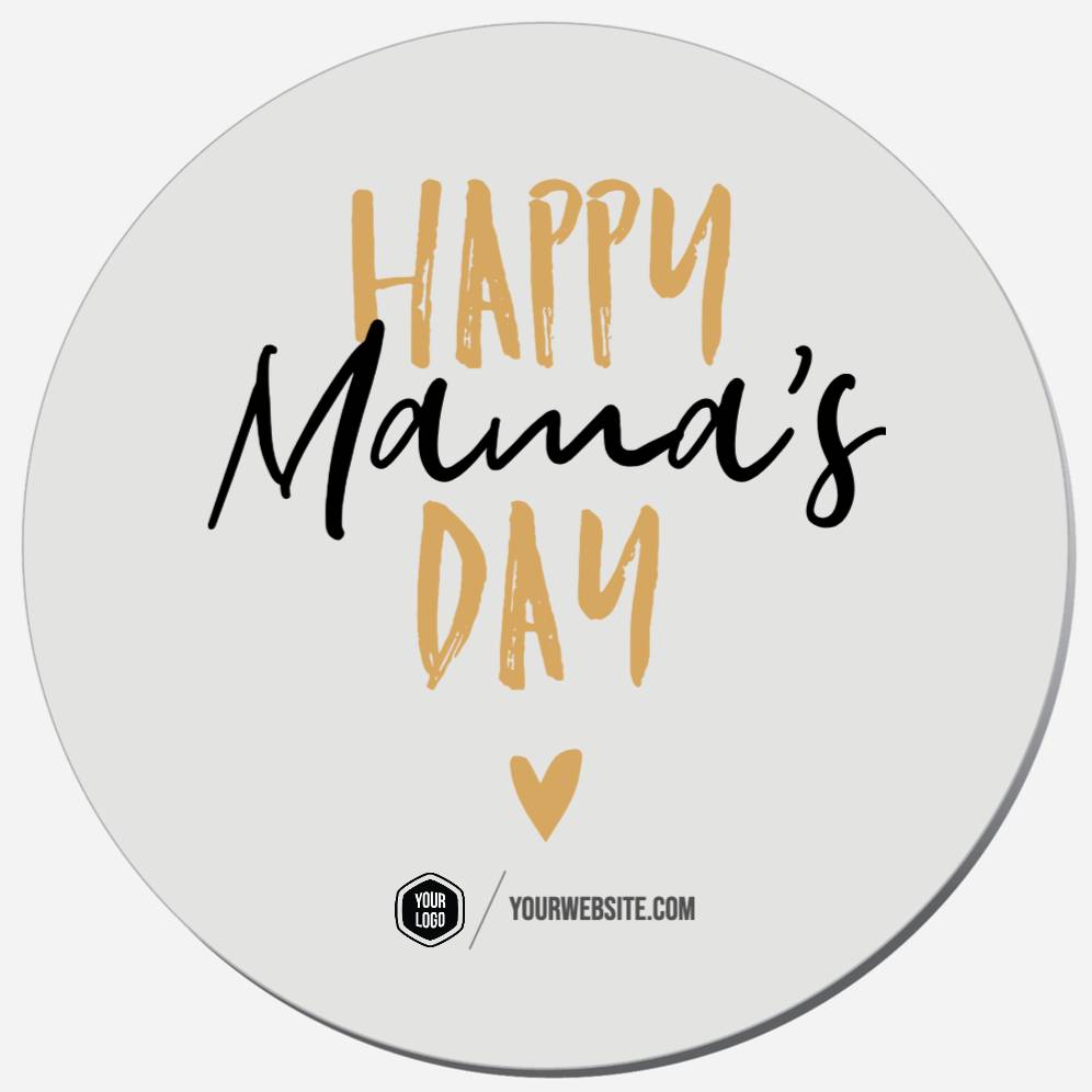 Happy Mama's Day