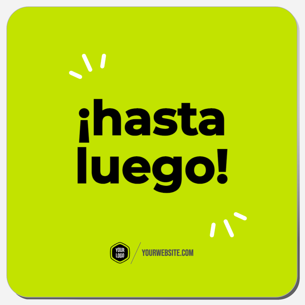 Te Vez Increíble Hoy