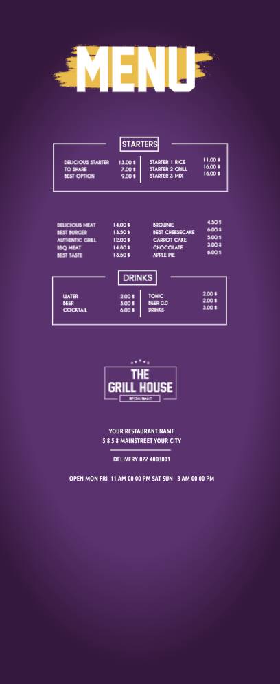 A-Basic _ Template 004 _ P