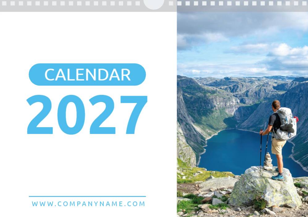 Calendar-A4-L _ 14 pages _ 2 EN 2027