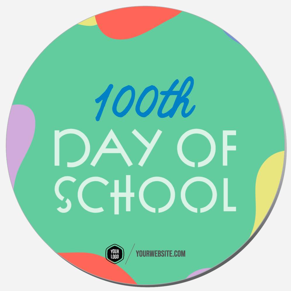100th Day Of School