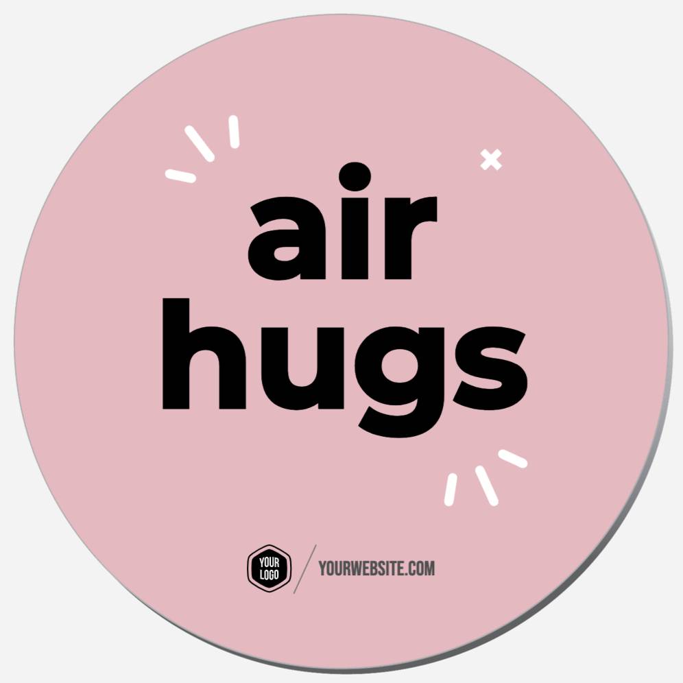 Air Hugs