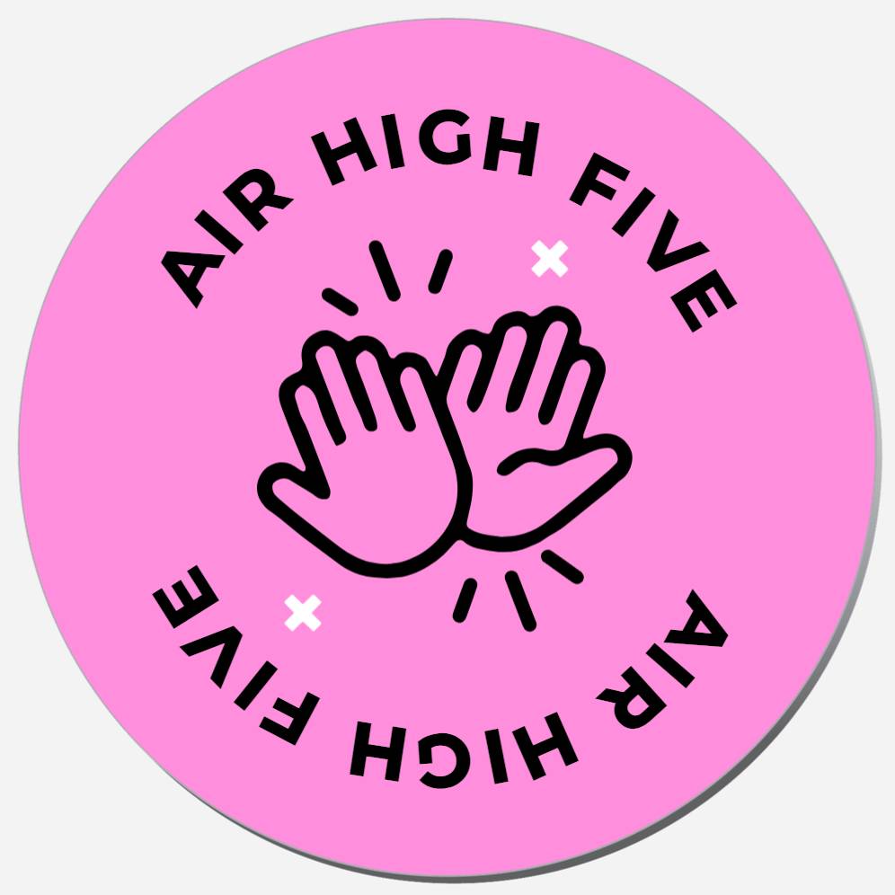 Air High Five