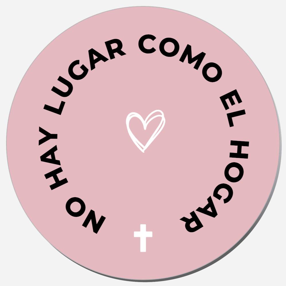 No Hay Lugar Como El Hogar