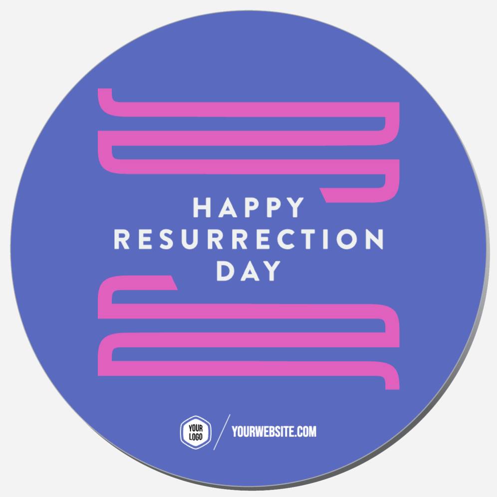 Happy Resurrection Day