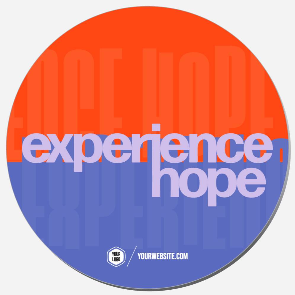 Experience Hope
