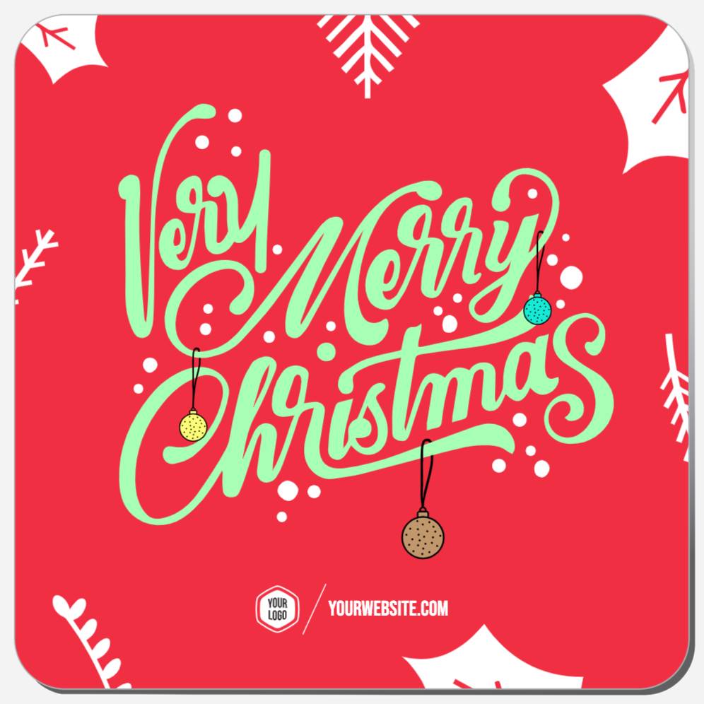 Very Merry Christmas