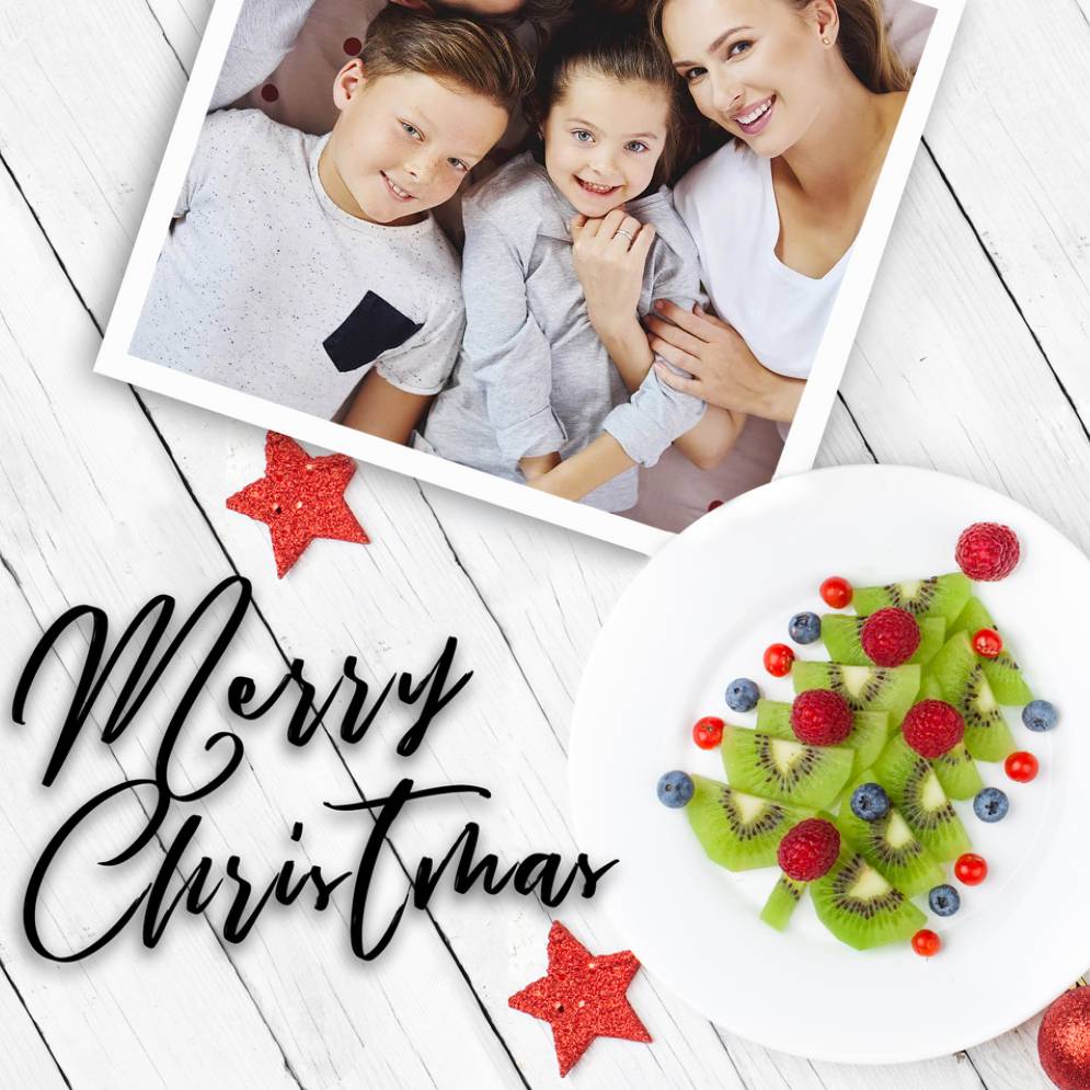 Basic _ Design 08120 _ All _ Christmas Cards Square unFolded