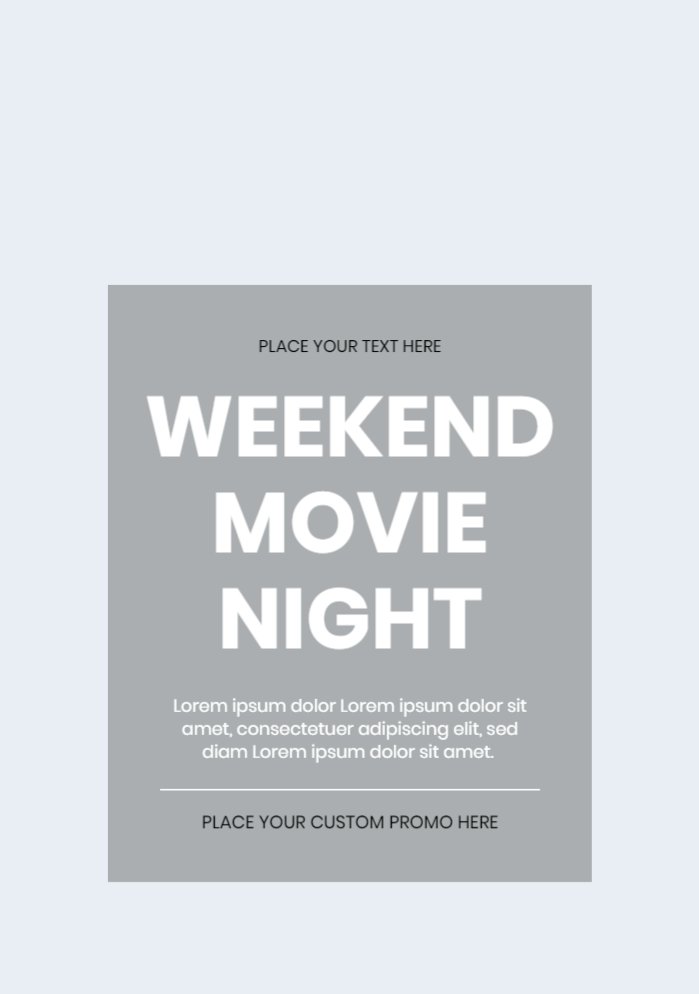 Basic _ 010 _ 1P _ Flyer A4