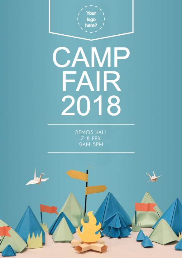 Vintage _ 030 _ 1P _ Flyer A3