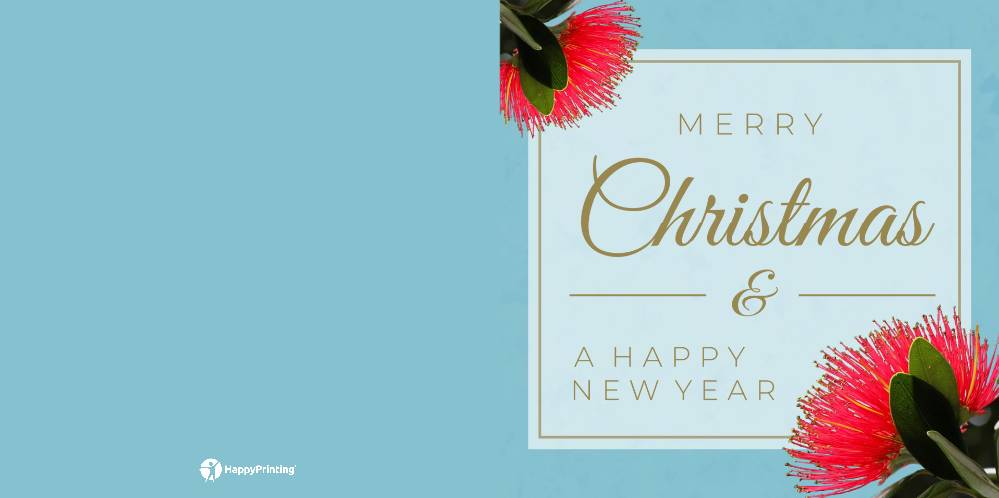 Basic _ Design 02125 _ Folded _ Christmas Cards Square