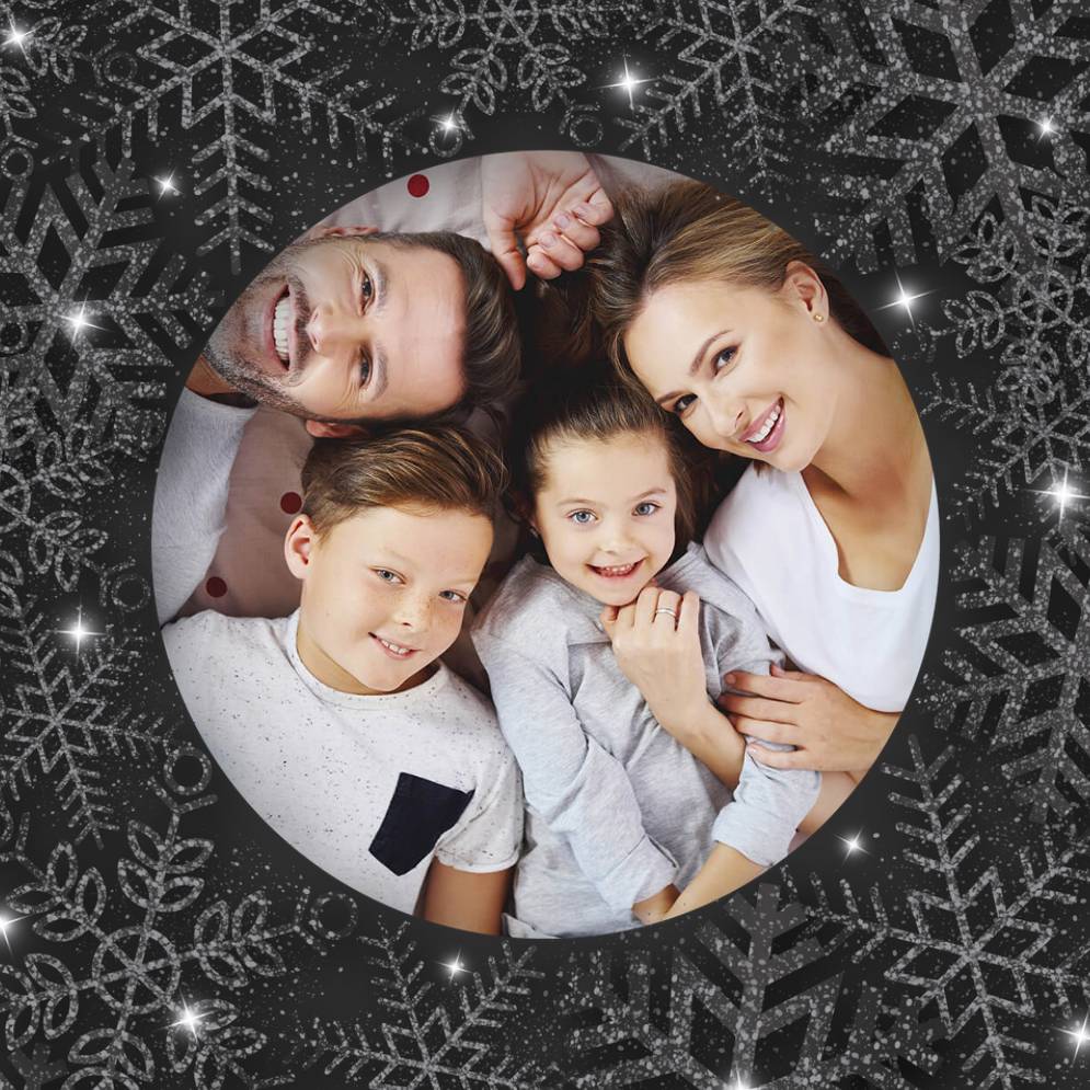 Basic _ Design 09115 _ All _ Christmas Cards Square unFolded