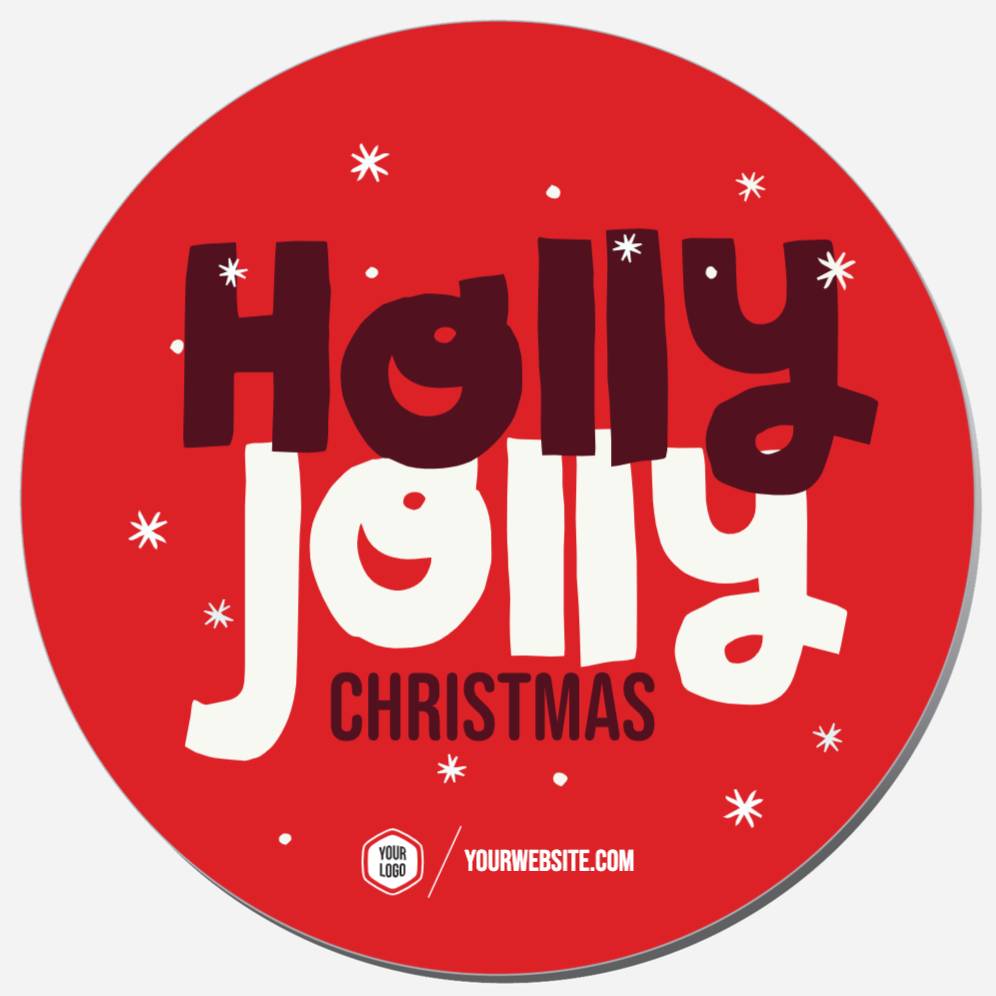 Holly Jolly Christmas