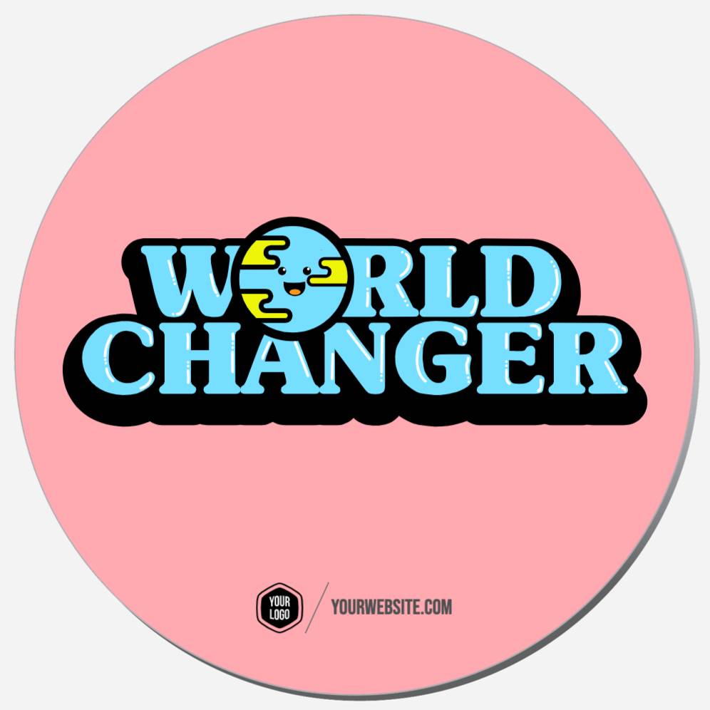 World Changer