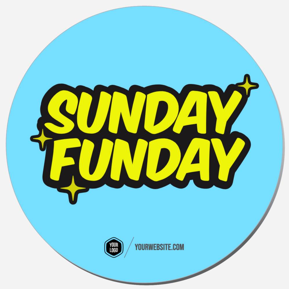 Sunday Funday