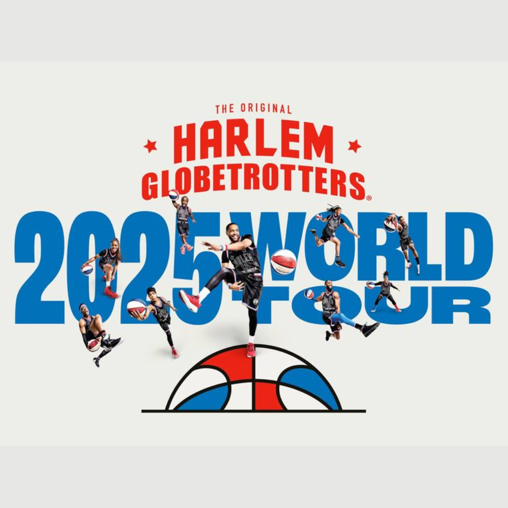 Harlem Globetrotters