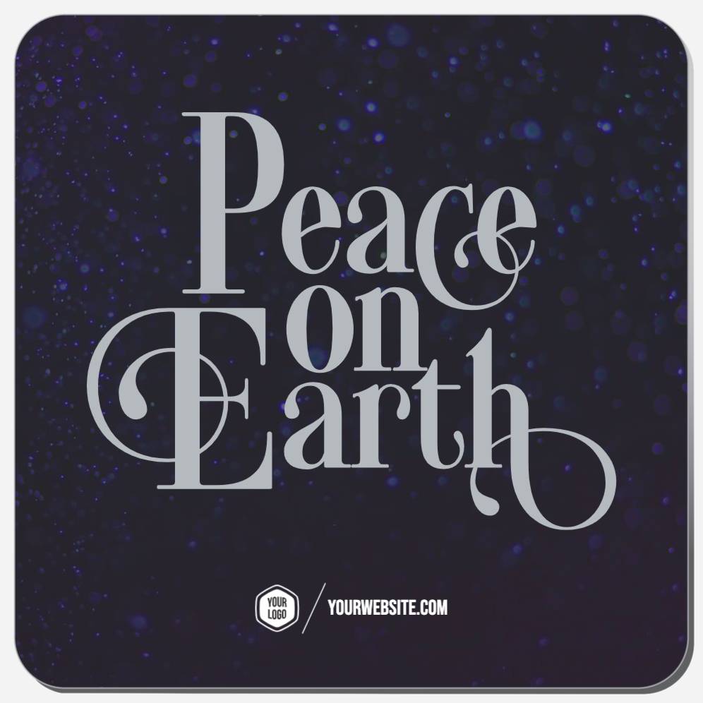 Peace On Earth
