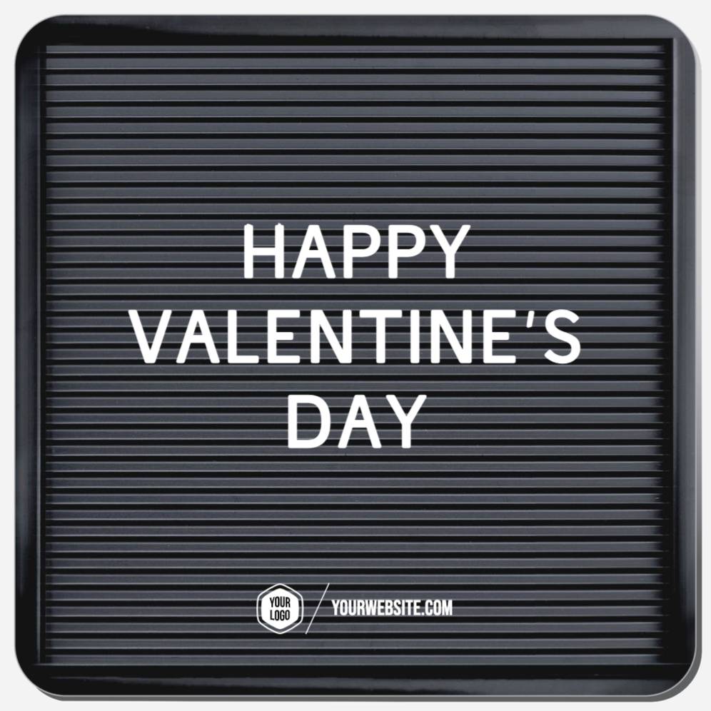 Happy Valentine's Day