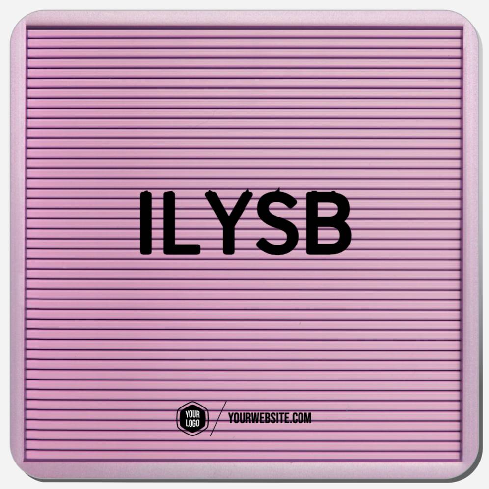 ILYSB